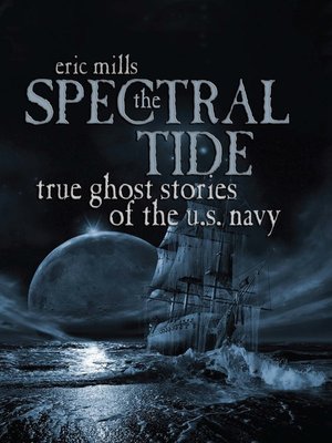 cover image of The Spectral Tide